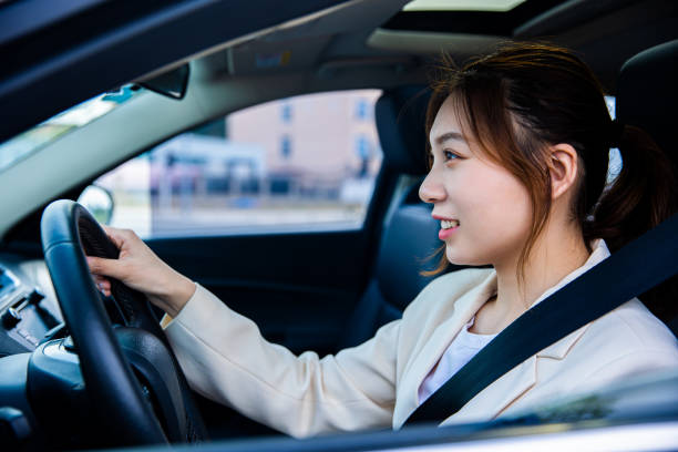 센스맘 여성전문 운전연수